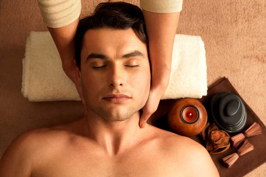 Massage Gran Canaria